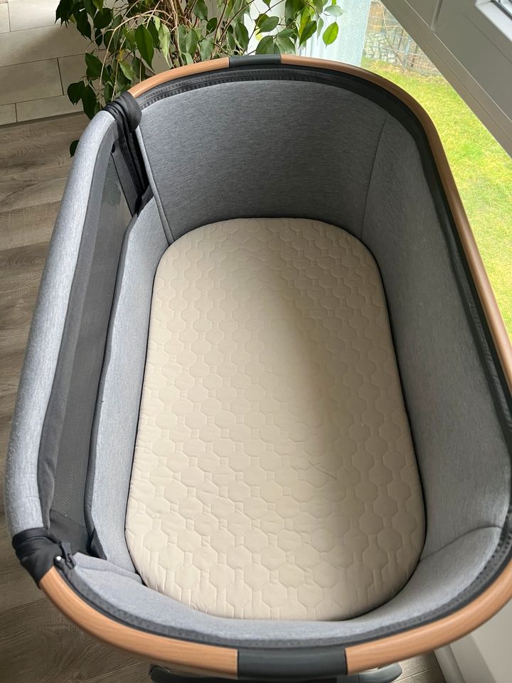 Beistellbett Maxi Cosi in Bernau