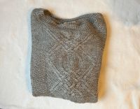 Grauer Strickpullover Nordrhein-Westfalen - Recklinghausen Vorschau