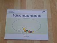 Schule // Schwungübungsbuch - Myrtel und Bo - Vorschule/ Klasse 1 Nordrhein-Westfalen - Grevenbroich Vorschau