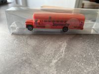 Jägermeister Bus Gröpelingen - Oslebshausen Vorschau