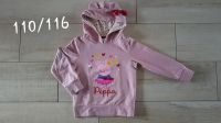 Peppa Wutz Pulli*Peppa Pig Hoodie Rheinland-Pfalz - Ingelheim am Rhein Vorschau