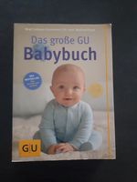 Das große GU Babybuch Baden-Württemberg - Herrenberg Vorschau