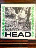 Screaming Maggots From Hell – Head - Vinyl Hamburg-Nord - Hamburg Langenhorn Vorschau