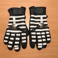 Armada Snow Ski Leather Glove / Handschuhe Snow Ski black/weiß L Saarland - Tholey Vorschau