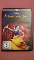 Schneewittchen DVD Disney Princess Film Nordrhein-Westfalen - Reichshof Vorschau