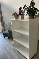 Ikea Galant Regal weiß Büro/ Arbeitszimmer Niedersachsen - Harsefeld Vorschau