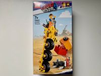 LEGO Movie 2 - Emmets Thricycle 70823 - NEU & OVP Nordrhein-Westfalen - Solingen Vorschau