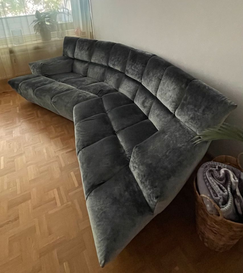 Bretz Cloud 7 Couch in Dortmund