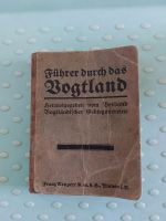 Historisches Buch Sachsen - Reichenbach (Vogtland) Vorschau