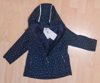 Softshelljacke Jacke dunkelblau Gr. 92 Mädchen Neu! Dresden - Laubegast Vorschau