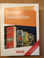 Forum Geschichte Band 4 Rheinland Pfalz neu Saarland - Püttlingen Vorschau