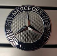 Mercedes Benz Enbelm,Stern,S204,C-Klasse Nordrhein-Westfalen - Heinsberg Vorschau