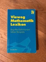 Vieweg Mathematik Lexikon Niedersachsen - Lastrup Vorschau