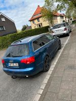 Audi A4 zu verkaufen Nordrhein-Westfalen - Ahlen Vorschau