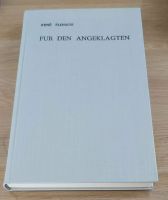 Für den Angeklagten, Rene Floriot, 1959 Baden-Württemberg - Fellbach Vorschau