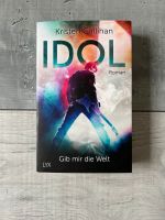 LYX | Idol - Gib mir die Welt von Kristen Callihan Nordrhein-Westfalen - Wiehl Vorschau