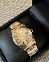 Rolex Oyster Perpetual Date Ref 15000 Essen-West - Frohnhausen Vorschau