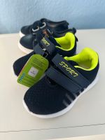 2 paare neue Baby Schuhe Sneaker Gr.23 Hessen - Hainburg Vorschau