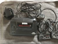 Sega Master System 2 mit Zubehör Nordrhein-Westfalen - Kall Vorschau