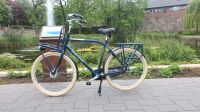 Upcycling-now-bikes bietet ein: Herren Gazelle Heavy Duty 28 Zoll Nordrhein-Westfalen - Dinslaken Vorschau