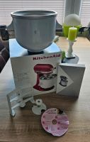 Kitchen Aid  Originale Eismaschine Niedersachsen - Pattensen Vorschau