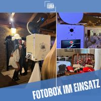Fotobox  - Photobooth mieten für Geburtstag, Hochzeit, Firmenfest Nordrhein-Westfalen - Xanten Vorschau
