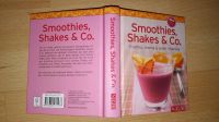 Gesunde Rezepte für Smoothies , Shakes & Co , Kochbuch Kr. München - Haar Vorschau