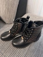 Michael Kors Mädchen Stiefel Frankfurt am Main - Eckenheim Vorschau