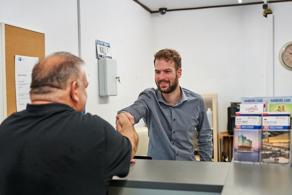 Günstige Personalzimmer, Monteurzimmer, Zimmer für Reisende, Übergangszimmer, Unterkunft, Hotel, Pension, Wohnheim, Gasthaus, Gasthof, mieten, in Scharbeutz