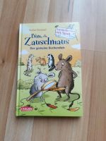 BIM, DIE ZAUSELMAUS DER GEMEINDE KUCHEN DIEB LESENLERNEN Düsseldorf - Pempelfort Vorschau