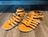 Graceland Sandalen Schuhe Zehentrenner Gr. 37 Rheinland-Pfalz - Rennerod Vorschau