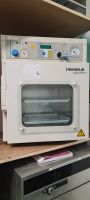 Heraeus Vacutherm Modell VT 6025 inkl. Pumpenstand Baden-Württemberg - Fellbach Vorschau