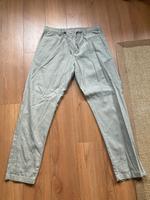 Lindberg Leinenmix Hose Gr.M Hamburg-Nord - Hamburg Hohenfelde Vorschau