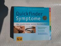 Quickfinder Symptome Selbstdiagnose Dr Schaenzler Koppenwallner Hessen - Hirzenhain Vorschau