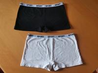 Boxershorts Damen Shein Größe L Hessen - Flieden Vorschau
