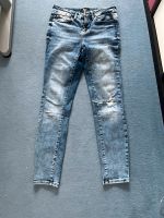 Vero Moda Skinny Jeans S/30 VMHANNA Niedersachsen - Burgdorf Vorschau