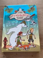 Die Schule der magischen Tiere Buch Hessen - Neuhof Vorschau