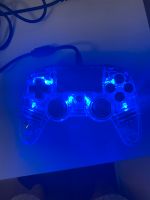 Playsation 4 Controller mit LED Berlin - Spandau Vorschau