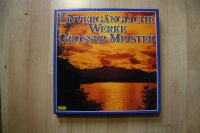 Unvergängliche Werke grosser Meister 8 Vinyl LP Schallplatte Das Niedersachsen - Nordhorn Vorschau