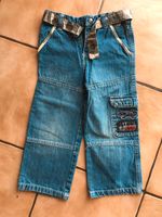 Coole Jungen Jeans, Gr. 98 - TOP Baden-Württemberg - Ruppertshofen Vorschau