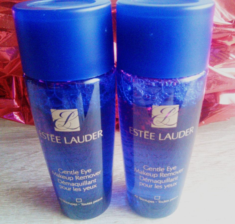 Estée Lauder Gentle Eye Make-Up Remover Make-up Entferner in Dörpen