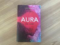 Jugendbuch Fantasy: Aura - Die Gabe von Clara Benedict Neustadt - Huckelriede Vorschau