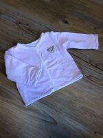 Jäckchen Sweatjacke, Steiff, Wendejacke, rosa, 56 / 62, Mädchen Baden-Württemberg - Horgenzell Vorschau