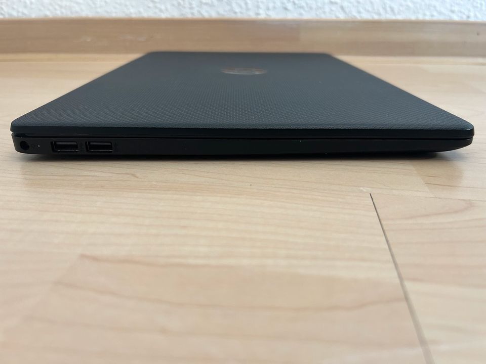 HP Laptop (15 Zoll) zu verkaufen in Mühlhausen