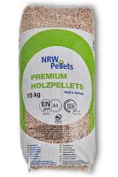 Holz Pellets 15 kg Hessen - Lollar Vorschau