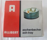 Original Allibert Aschenbecher aus den 70ern Hessen - Dreieich Vorschau