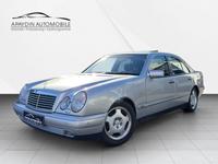 Mercedes-Benz E 230 Avantgarde Lim. Aut. 1.HAND/XENON/NAVI/GSD Nordrhein-Westfalen - Hagen Vorschau