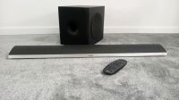 Phillips Soundbar css5123 Subwoofer Schleswig-Holstein - Todendorf Vorschau