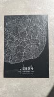 Displate Wandbild Lissabon Nordrhein-Westfalen - Holzwickede Vorschau