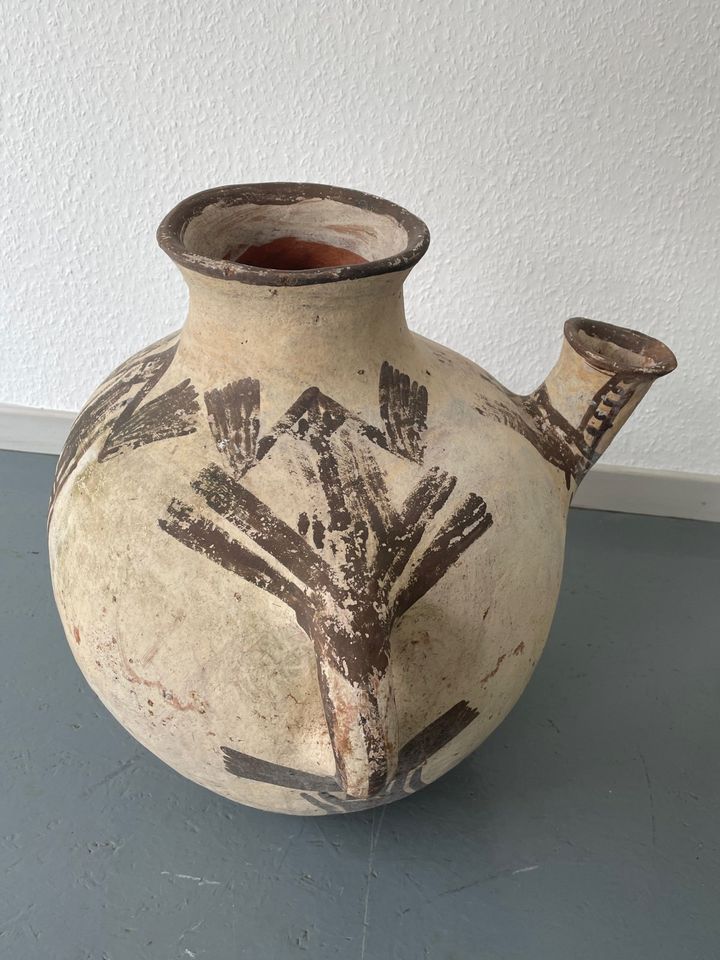 marokkanische Vase zu verkaufen in Hamburg